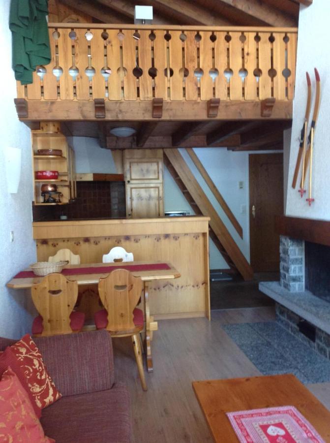 Apartmán Zayetta *