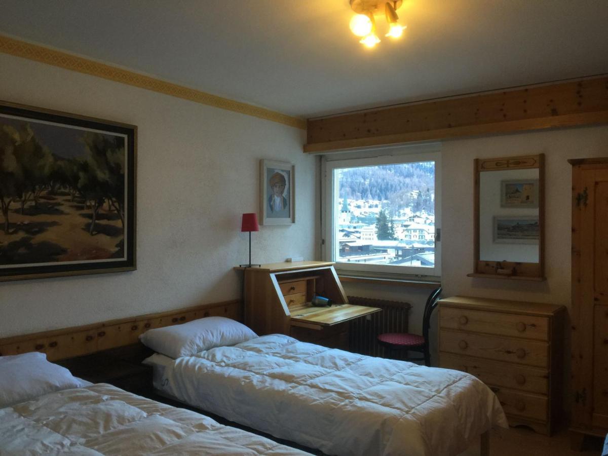Zayetta Appartamento Zermatt