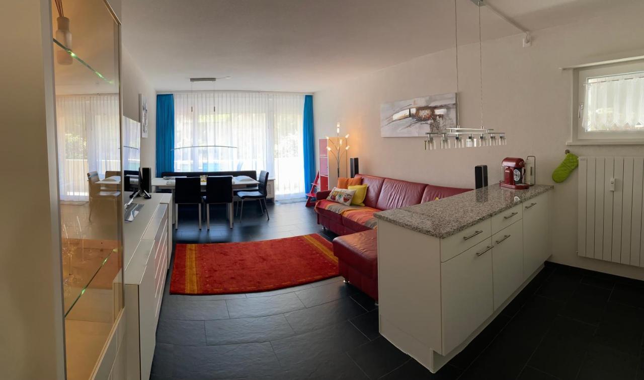 Apartmán Zayetta *