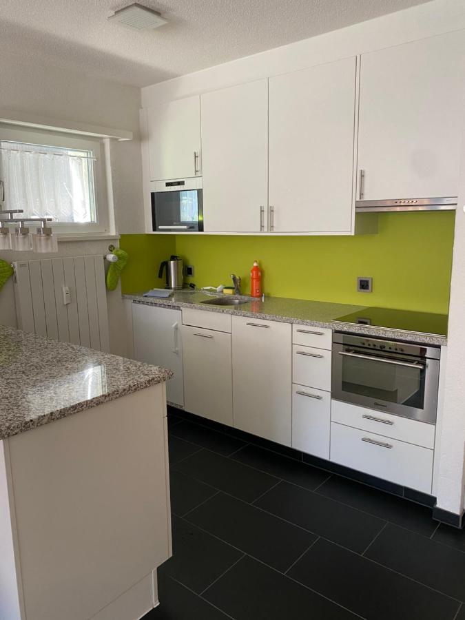 Zayetta Apartmán *