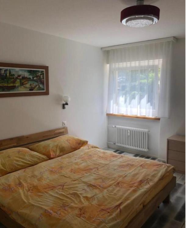 Zayetta Apartmán