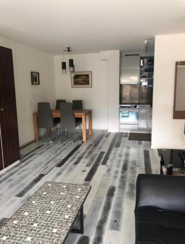 Apartmán Zayetta