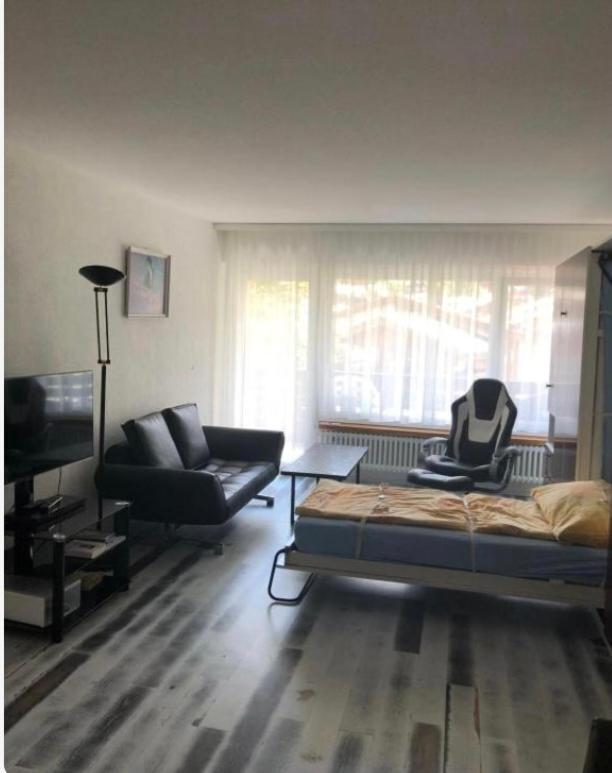 Zayetta Apartmán *