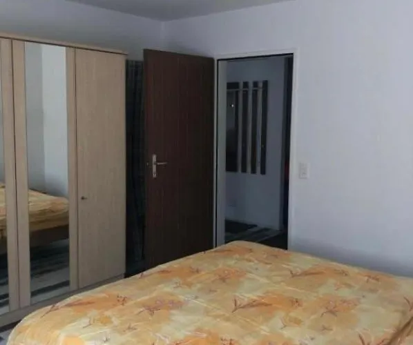 Apartment Zayetta